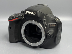 Nikon D5100