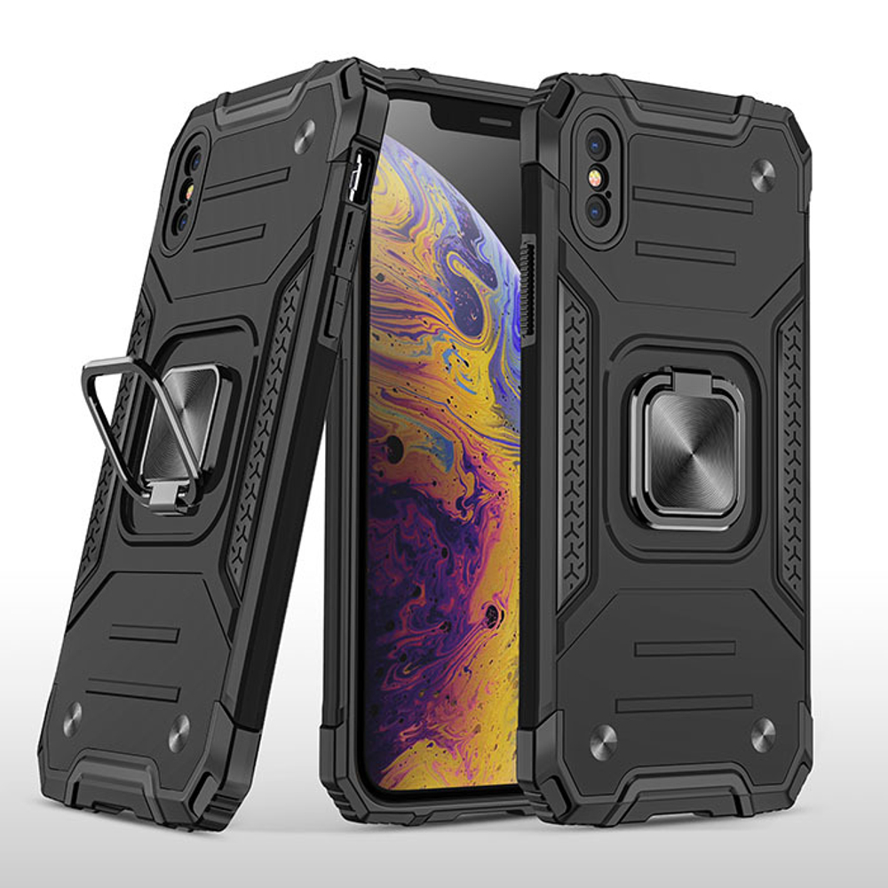 Противоударный чехол Legion Case для iPhone Xs Max