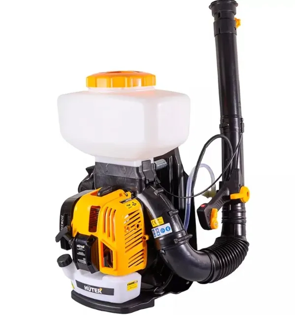 Опрыскиватель бензиновый Huter GS-4311