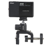 CULLMANN CROSS CC50 Multi clamp with CB2.7. Зажим с шаровой головкой