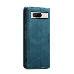 Чехол-книжка CaseMe Matte Google Pixel 8
