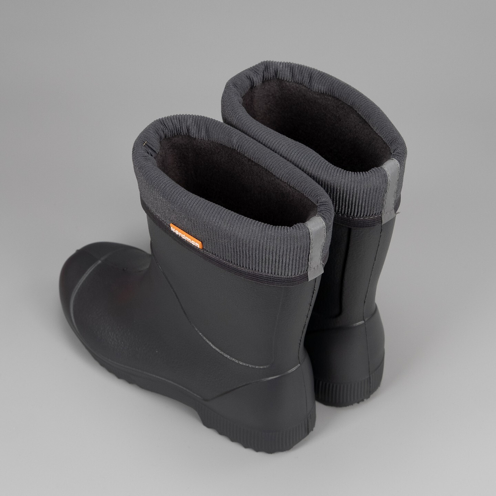 Сапоги ЭВА Nordman Jet малодетские, утепленные с манжетой из вельвета