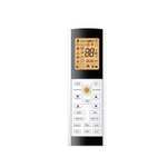 Сплит-система Gree LYRA INVERTER BLACK GWH18ACD-K6DNA1I champagne