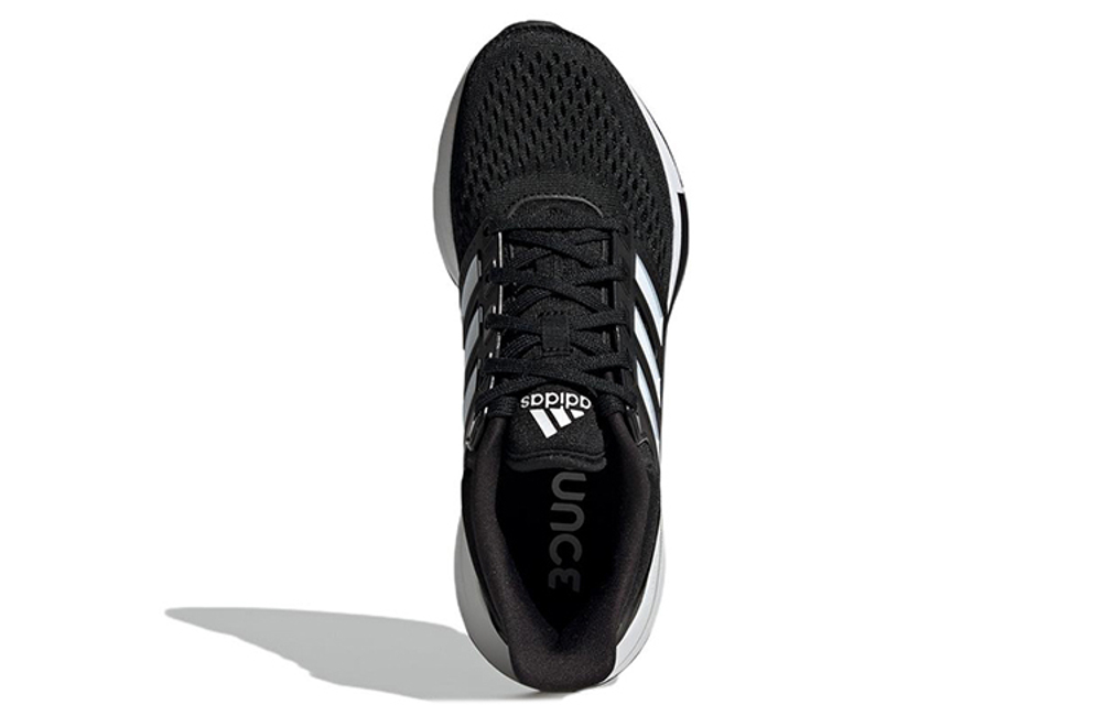 Кроссовки Adidas Eq21 Run (Женская размерная сетка)