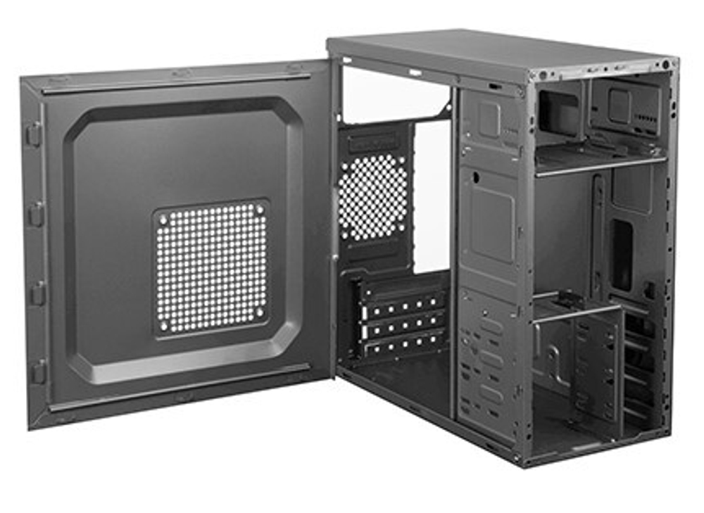 Корпус mATX LinkWorld VC-13M171 М0