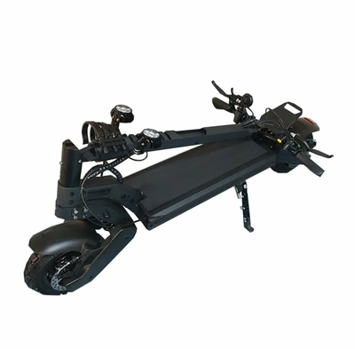 Электросамокат IKINGI G1