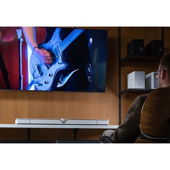 Саундбар Devialet Dione 950 Вт (Opera De Paris)