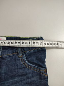 Джинсы Impidimpi базовые на 2 года