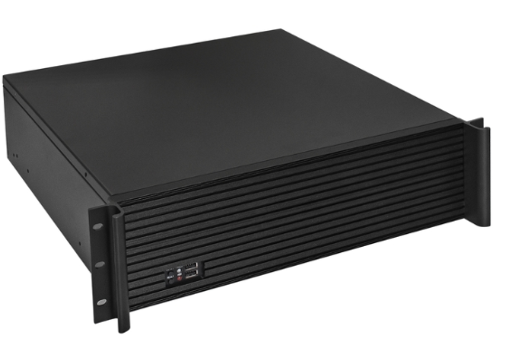 Корпус серверный 3U Exegate Pro 3U450-08