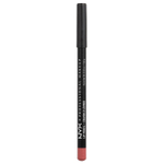 NYX Professional Makeup, Slim Lip Pencil, оттенок 860 Peekaboo Neutral, 1,04 г (0,03 унции)