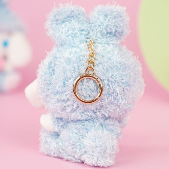 Мягкий брелок My Melody Корица, 16 см