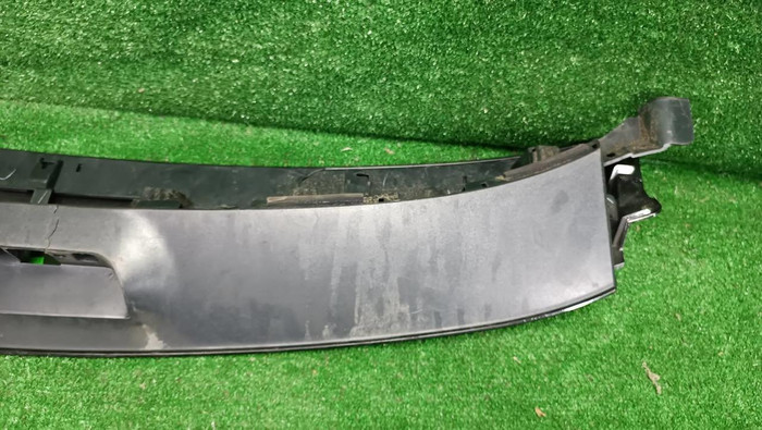 Спойлер крышки багажника Nissan Murano Z52 (14-22)