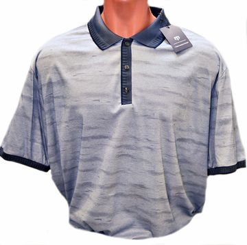 Футболка ПОЛО мужская TONY MONTANA (60-64p.)