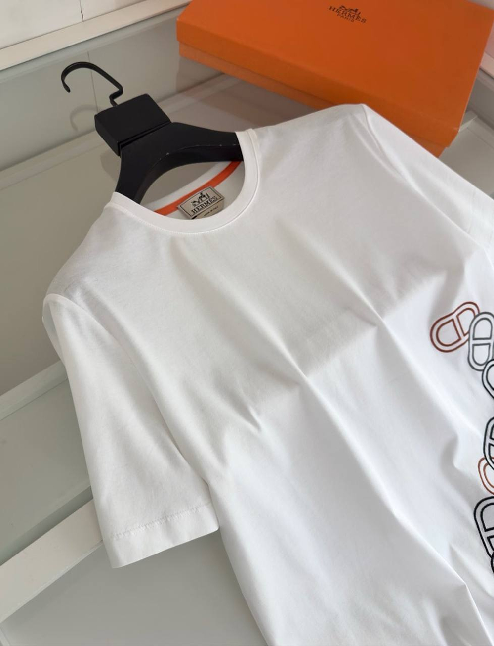 Футболка Hermes