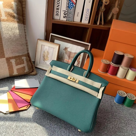 Hermes Birkin 25