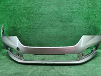 Бампер передний Skoda Rapid 2 (2020-н.в.)