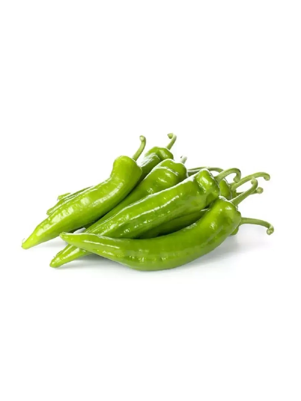 Семена зеленый перец Чили стручковый  домашний