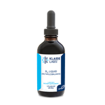 Klaire Labs - B12 Liquid Methylcobalamin 1 mg 30 ml