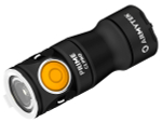 Фонарь EDC Armytek Prime C1 Pro Magnet USB XP-L, 930 lm, тёплый, оптика TIR, до 112м, 1x18350, IP68, 47г