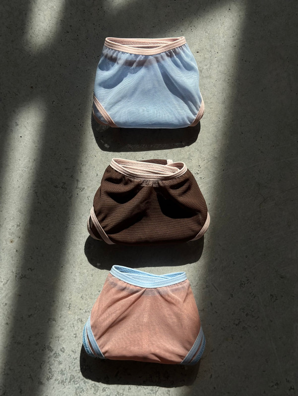 Набор трусиков #5