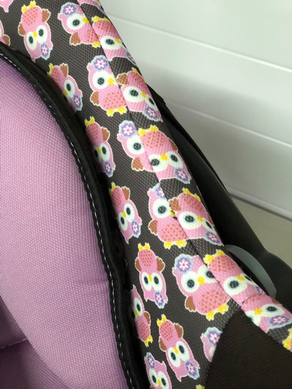 ДУУ KIDS PLANET-SIGER Luna, лазурные слоны  люлька 0-13, шт