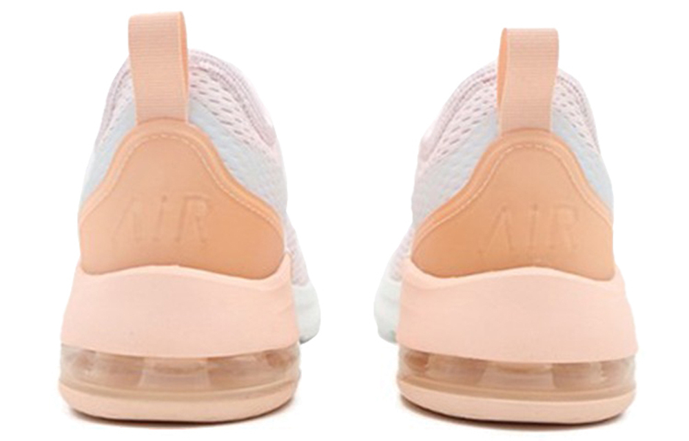Кроссовки Nike Air Max Motion 2 (Женская размерная сетка)