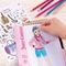 Juicy Couture Fashion Design Sketchbook