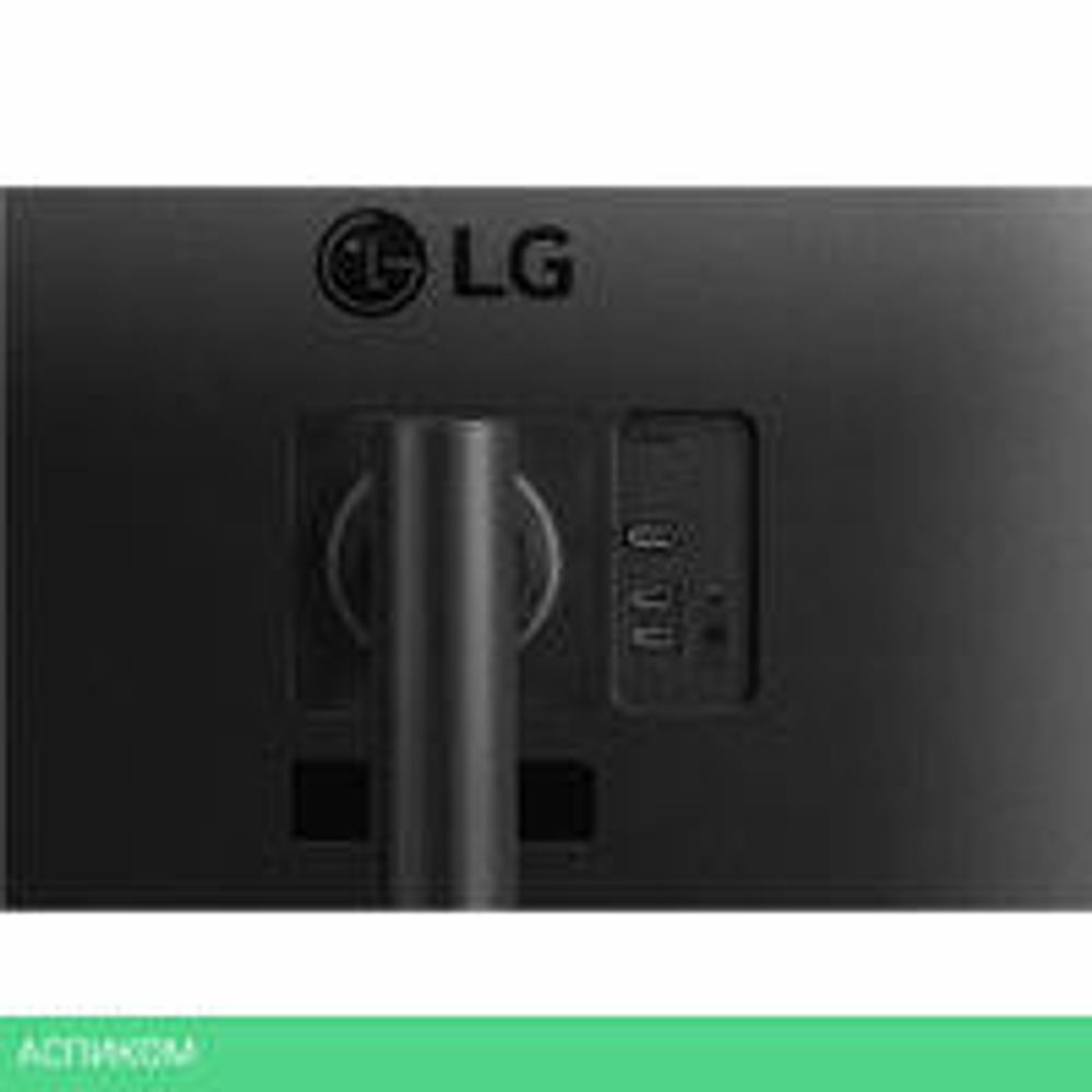 Игровой монитор LG UltraWide 34WP65CP-B