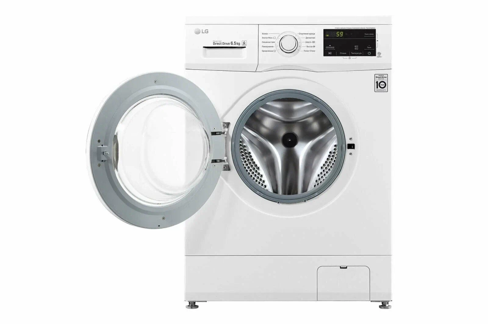 Стиральная машина LG F2J3WS0W