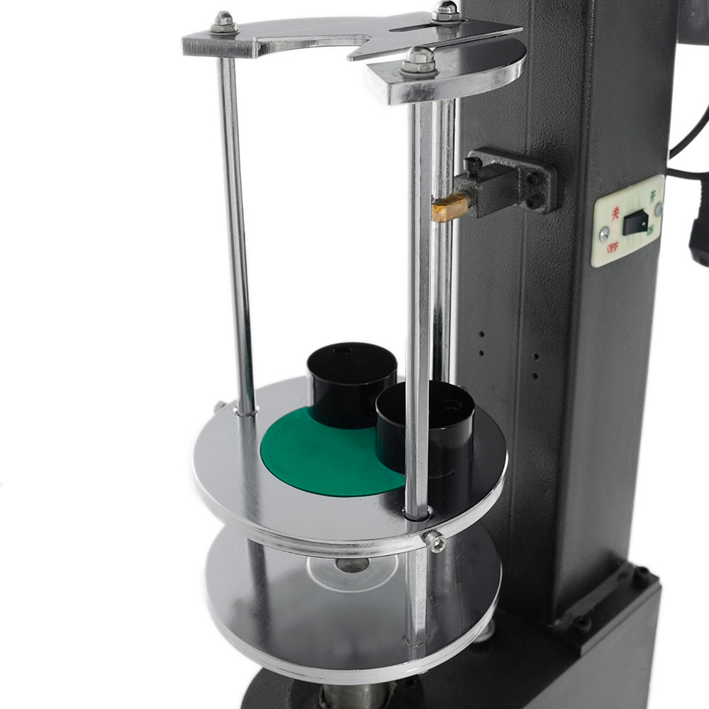 Машина укупорочная SK-40 Foodatlas Eco