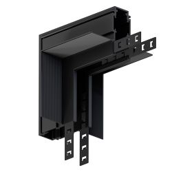 Коннектор угловой внутренний для магнитного шинопровода Arte Lamp