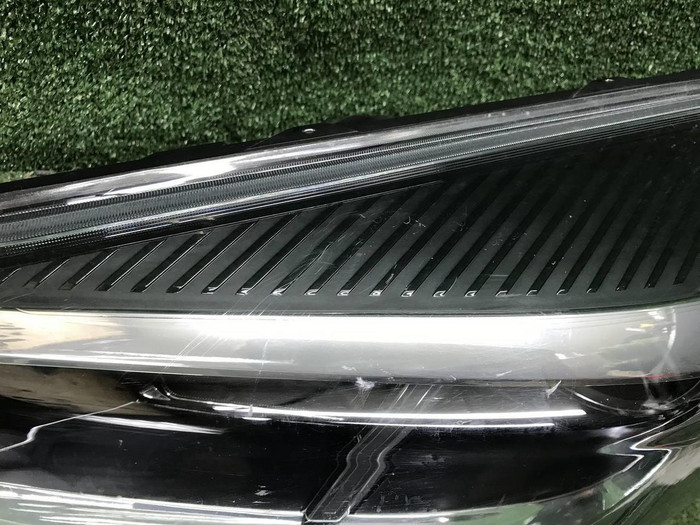 Фара левая Chery Tiggo 4 (2018-2023) LED