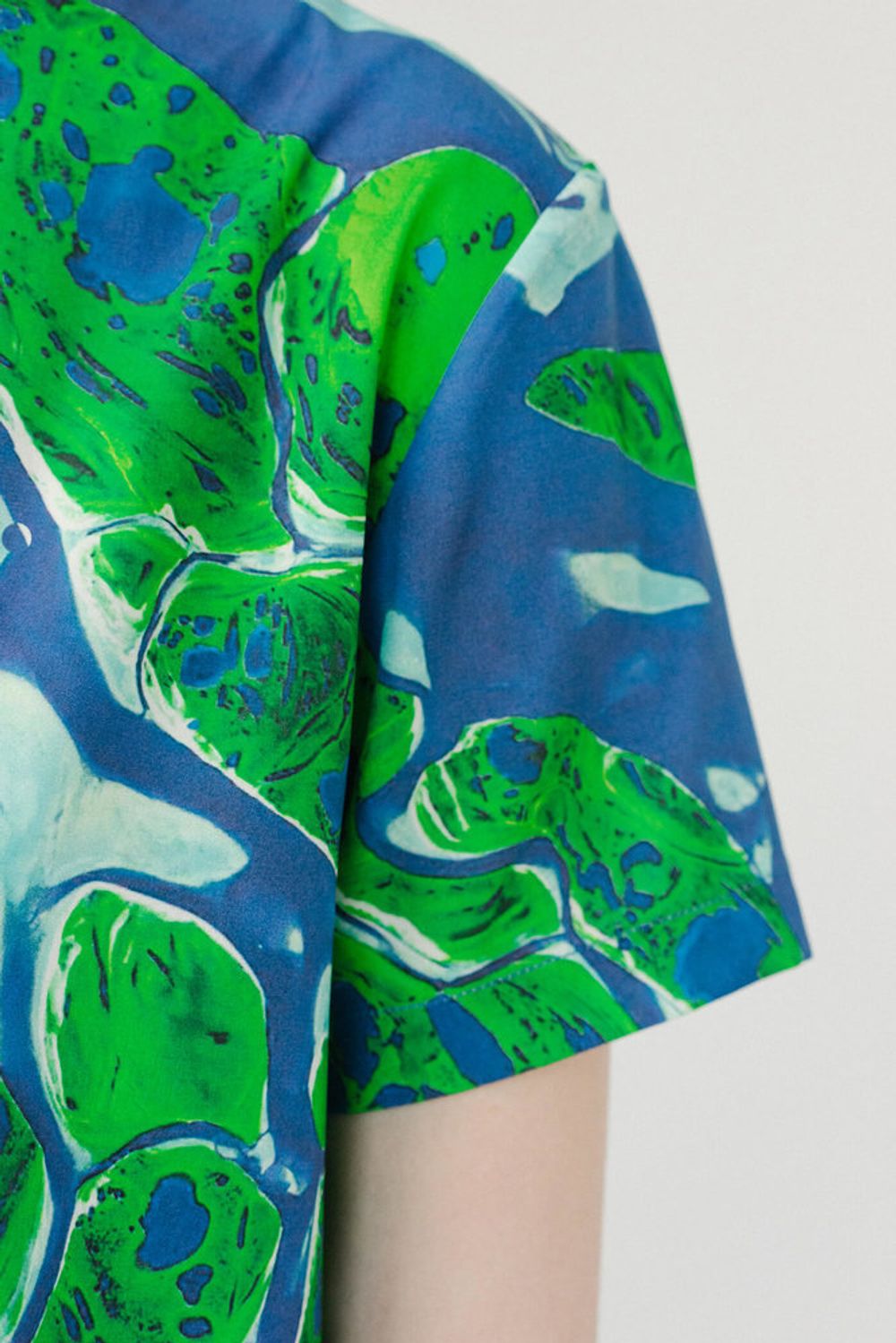 Платье Lena River