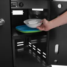 Газовый гриль Broil King REGAL 490, 6 горелок, вертел