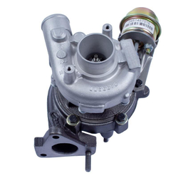 Турбина 700960-5012S Garrett для Audi
