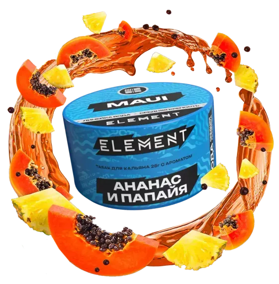 Element Water - Maui (191г)