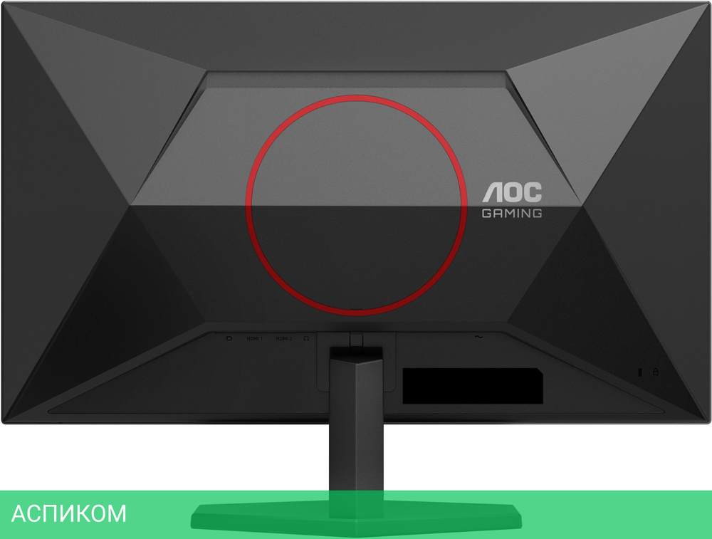 Монитор AOC 27" Q27G42ZE