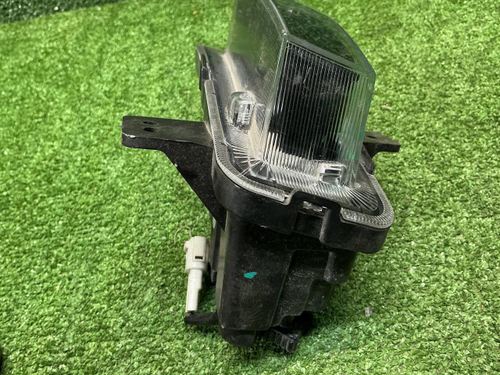 ПТФ правая Geely Coolray (2019-2024)