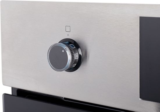 Электрический духовой шкаф Weissgauff EOA 991 PDX