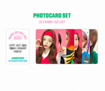 IVE - 2023 Season's Greetings READY, GET SET, IVE!