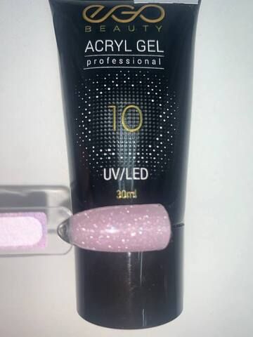 Ego Beauty Acryl Gel 10 30ml