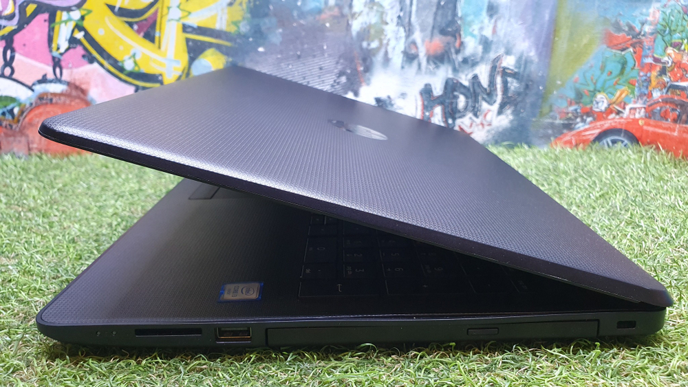 Ноутбук HP i3-6/8Gb/FHD/15-bs510ur (2GF15EA)/Windows 10