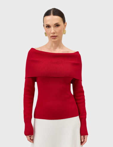 Джемпер SAVAGE