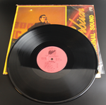 Roy Orbison Виниловая пластинка The Original Sound, Рой Орбисон, зарубежный рок-н-ролл и рокабилли , Poland Польша WIFON 1988 год. Присутствуют незначительные следы использования на конверте