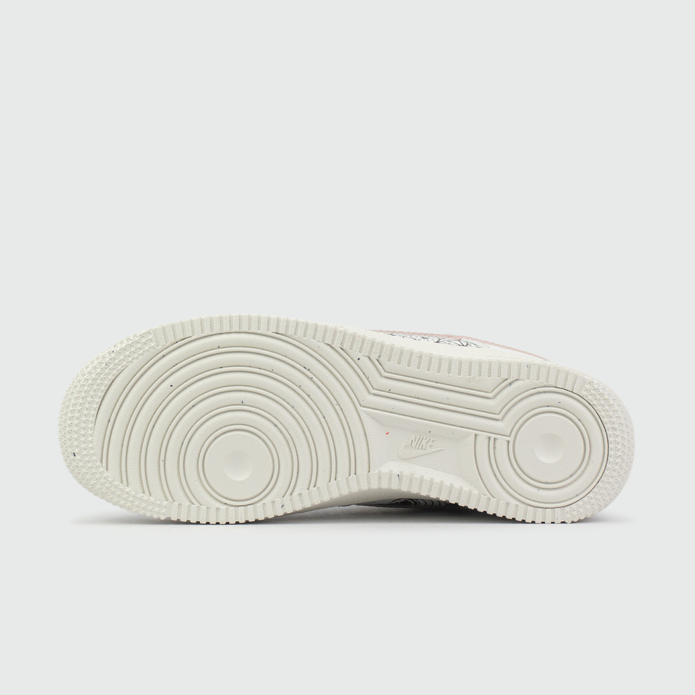 Кроссовки Nike Air Force 1 Low Wmns The Great Unity