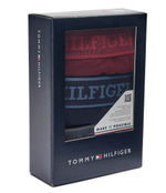 Трусики-боксеры 3шт. Tommy Hilfiger - разноцветная(UM0UM03413)