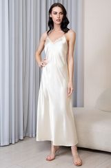 Сорочка Mia-Amore 3968 "Marjory" шампань