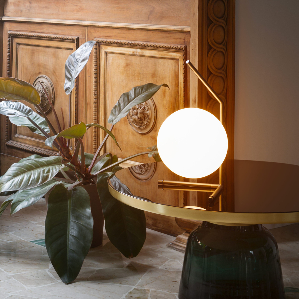 Настольная лампа Flos IC Lights T1 Low