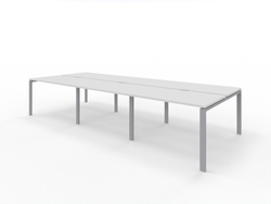 Бенч 6 рабочих мест