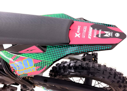 Мотоцикл питбайк SHARMAX Sport 130 mini